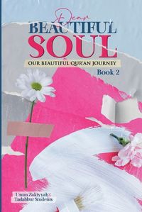 Cover image for Dear Beautiful Soul