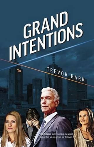 Cover image for Grand Intentions