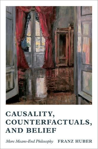Cover image for Causality, Counterfactuals, and Belief