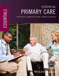 Cover image for Essential Primary Care