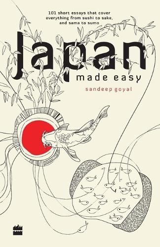 Cover image for Japan Made Easy