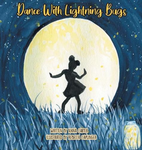 Cover image for Dance with Lightning Bugs