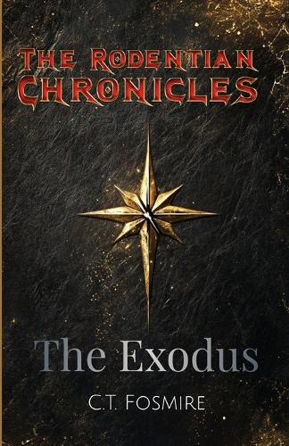 Cover image for The Rodentian Chronicles