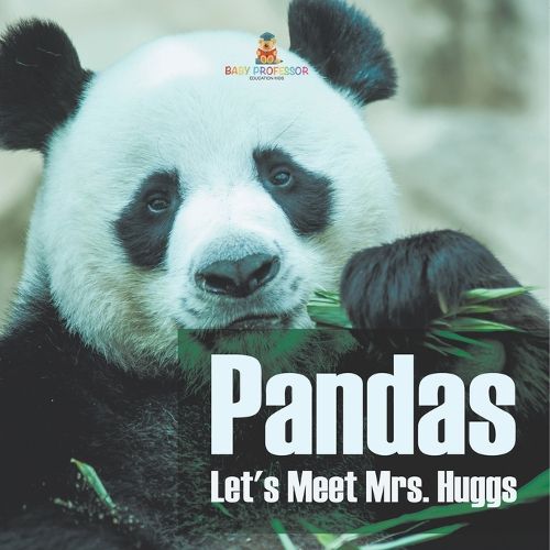 Cover image for Pandas - Let's Meet Mrs. Huggs