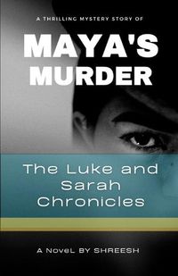 Cover image for Maya's Murders