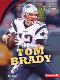 Cover image for Tom Brady