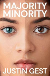 Cover image for Majority Minority