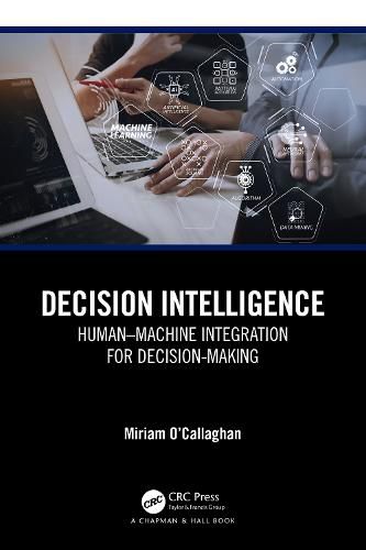 Cover image for Decision Intelligence