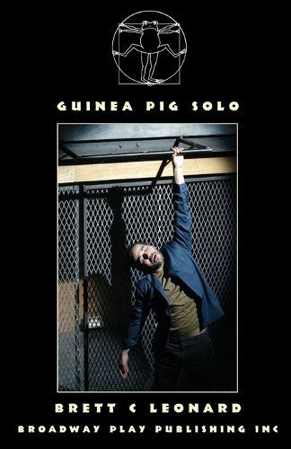 Cover image for Guinea Pig Solo