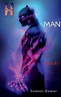 Cover image for H Man (Hindi) Edition 1: The Hero of Time