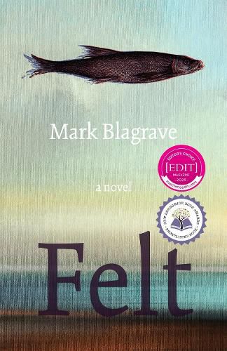 Cover image for Felt