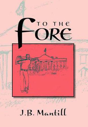 Cover image for To the Fore