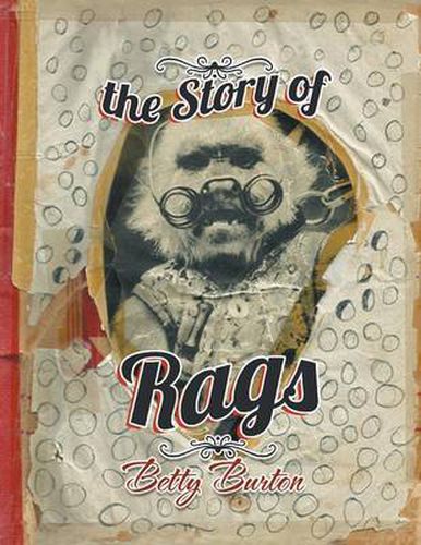 Cover image for The Story of Rags