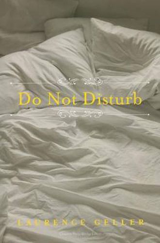 Cover image for Do Not Disturb