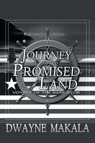 Cover image for Journey to the Promised Land