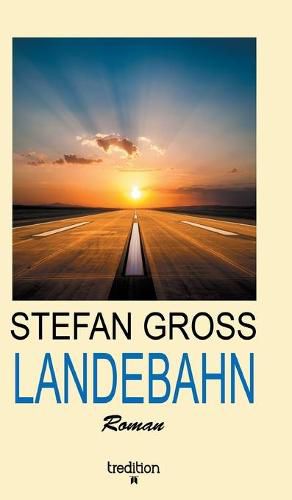 Cover image for Landebahn