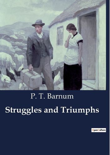 Cover image for Struggles and Triumphs