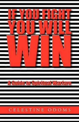 Cover image for If You Fight You Will Win