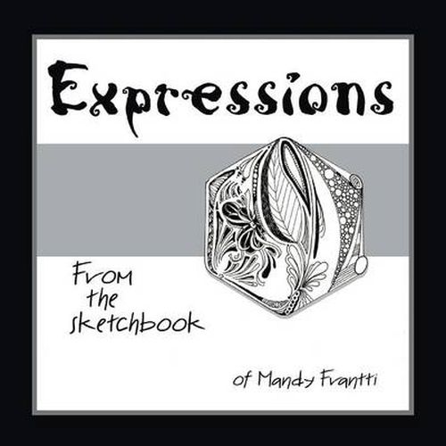 Cover image for Expressions