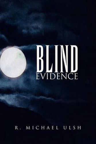 Cover image for Blind Evidence