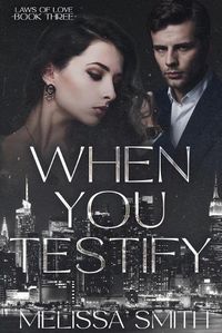 Cover image for When You Testify