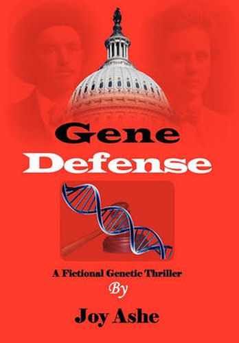 Cover image for Gene Defense