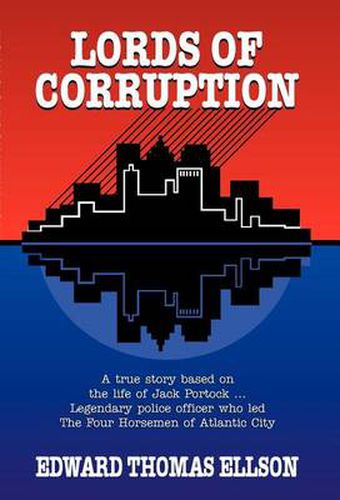 Cover image for Lords of Corruption