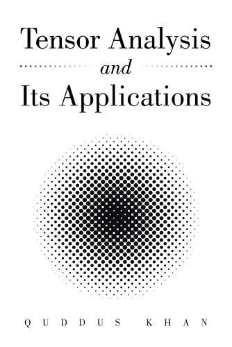 Cover image for Tensor Analysis and Its Applications