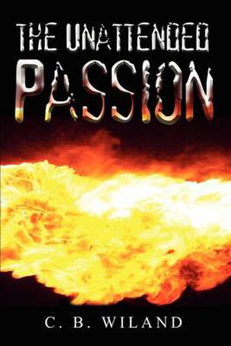 Cover image for The Unattended Passion