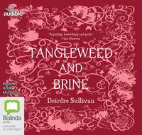 Cover image for Tangleweed and Brine