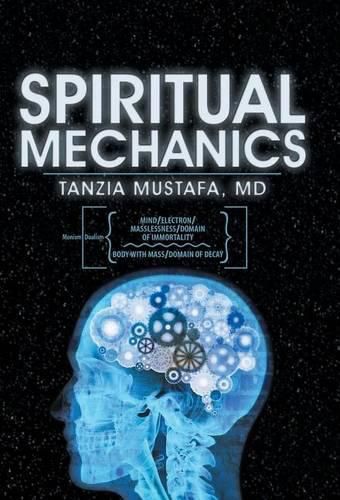 Cover image for Spiritual Mechanics