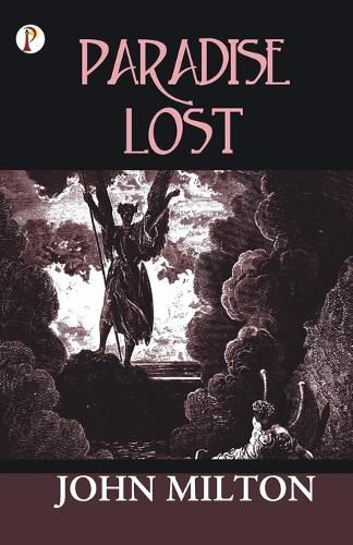 Cover image for Paradise Lost