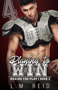 Cover image for Playing to Win