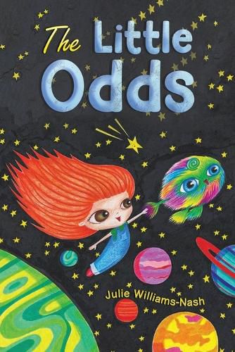 Cover image for The Little Odds