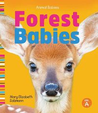 Cover image for Forest Babies