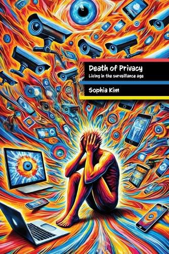 Cover image for Death of Privacy