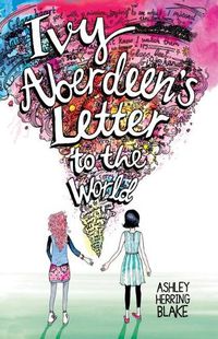 Cover image for Ivy Aberdeen's Letter to the World