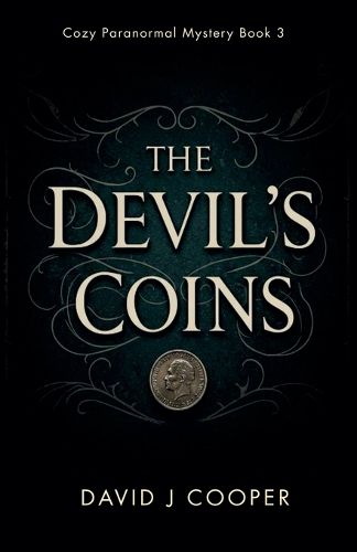 Cover image for The Devil's Coins
