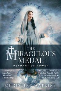Cover image for The Miraculous Medal