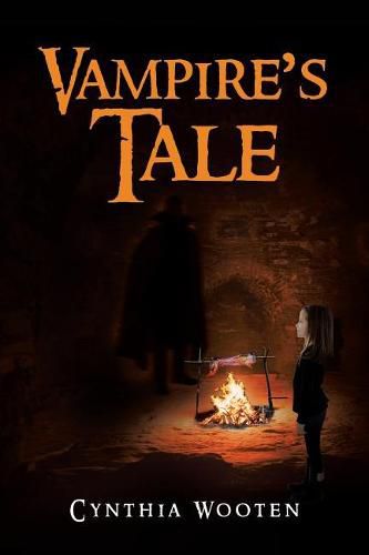 Cover image for Vampire's Tale