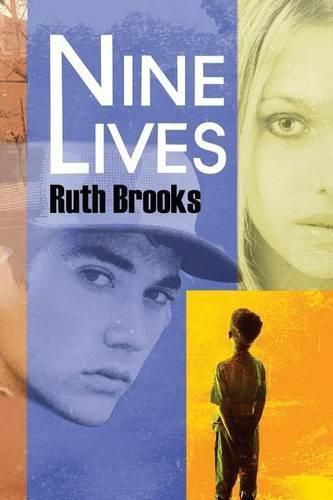 Cover image for Nine Lives