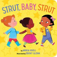 Cover image for Strut, Baby, Strut