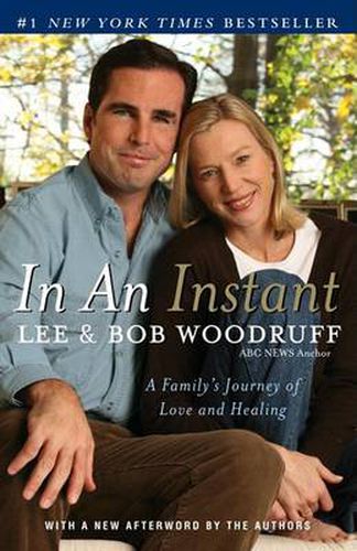 Cover image for In an Instant: A Family's Journey of Love and Healing