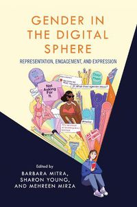 Cover image for Gender in the Digital Sphere