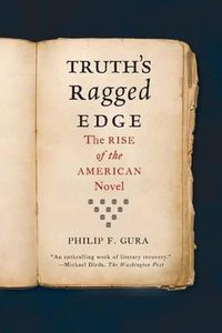 Cover image for Truth's Ragged Edge