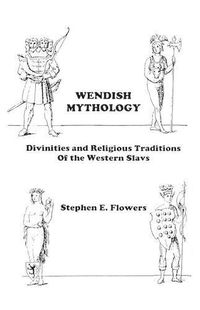 Cover image for Wendish Mythology