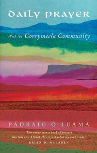 Cover image for Daily Prayer with the Corrymeela Community