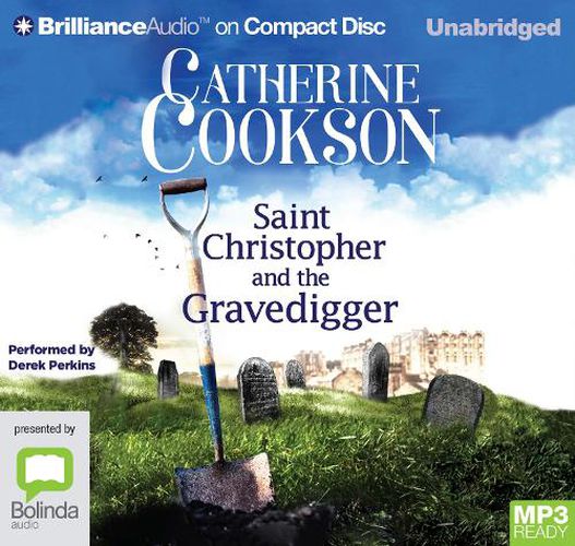 Saint Christopher And The Gravedigger