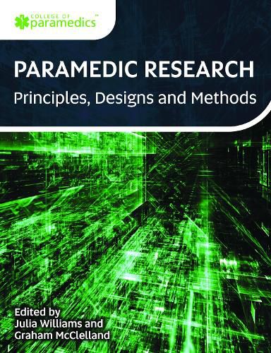 Cover image for Paramedic Research