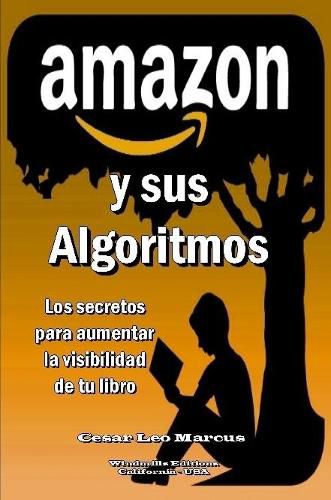 Cover image for AMAZON y sus Algoritmos